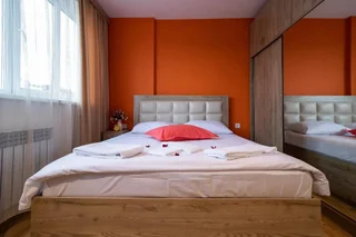 Ереван: Stay Inn (Стей Инн) на проспекте Саят-Новы 33