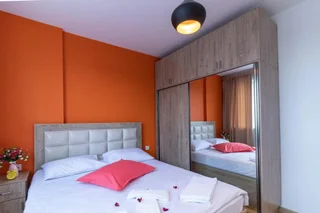 Ереван: Stay Inn (Стей Инн) на проспекте Саят-Новы 33
