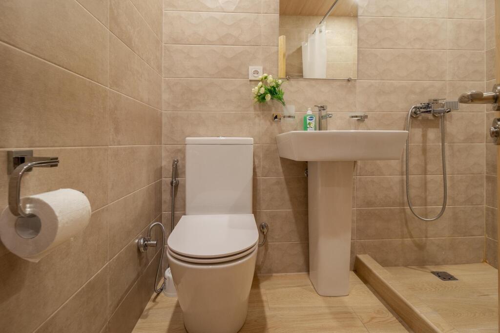 Ереван: Stay Inn (Стей Инн) на проспекте Саят-Новы 33
