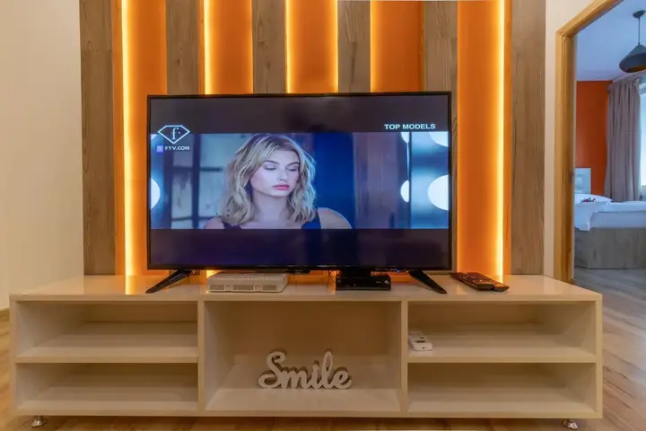 Ереван: Stay Inn (Стей Инн) на проспекте Саят-Новы 33