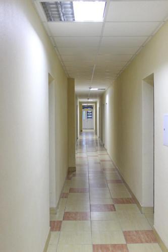Брест: Yunost Hotel