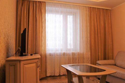 Yunost Hotel — фото 4
