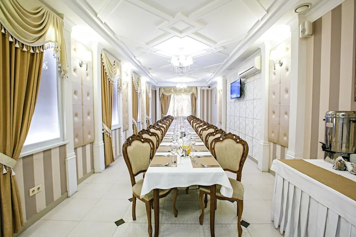 Могилёв: Метрополь Отель&Спа