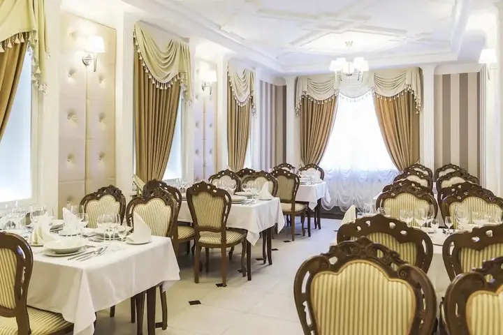 Могилёв: Метрополь Отель&Спа