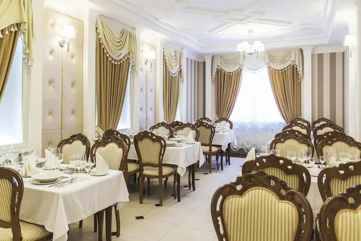 Могилёв: Метрополь Отель&Спа