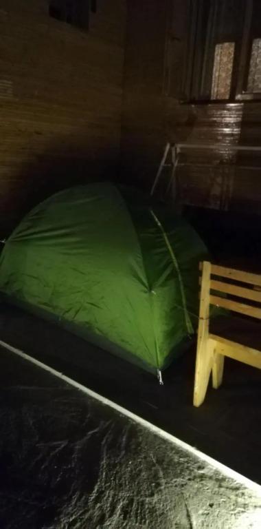 Местиа: Mziuri Guest House