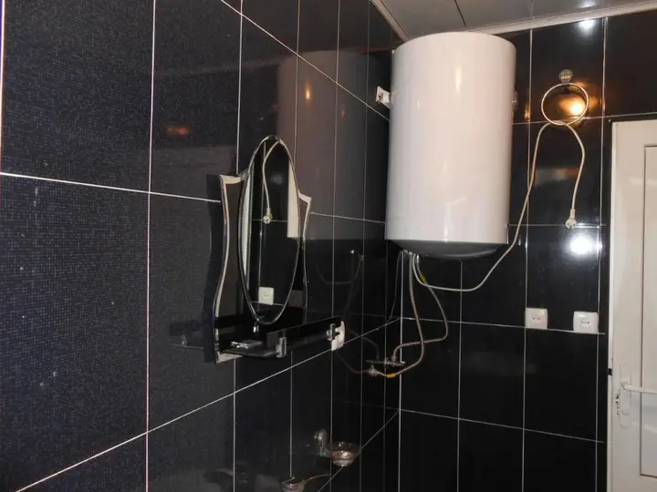 Местиа: Mziuri Guest House