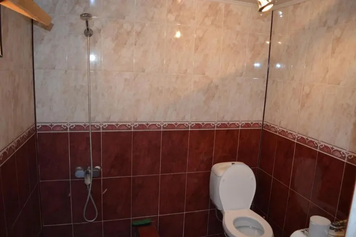 Местиа: Mziuri Guest House
