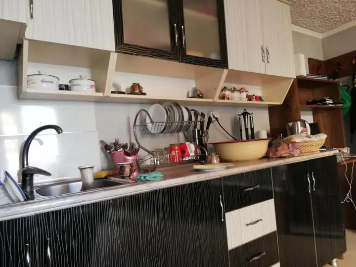 Местиа: Mziuri Guest House