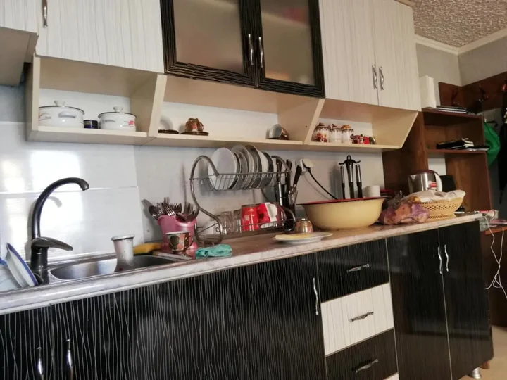 Местиа: Mziuri Guest House