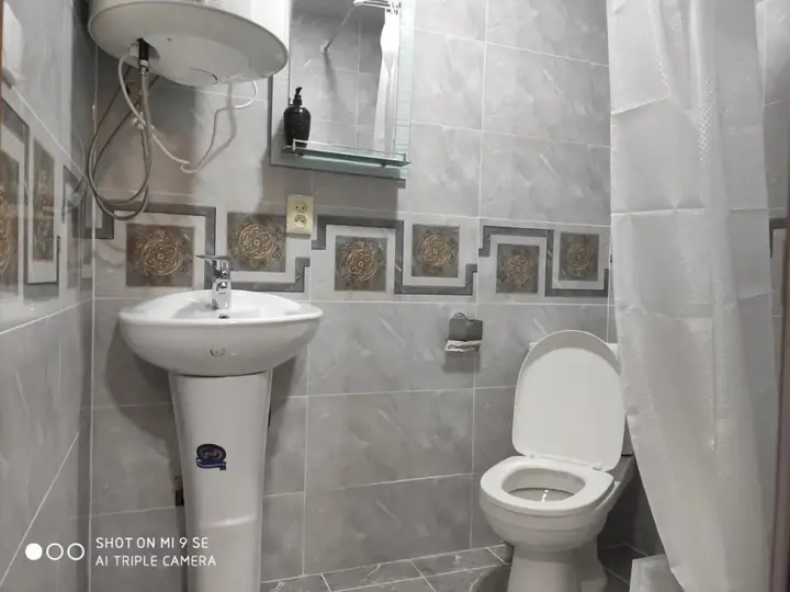 Местиа: Mziuri Guest House