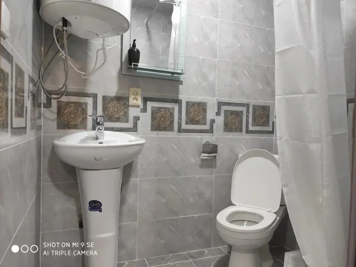 Местиа: Mziuri Guest House