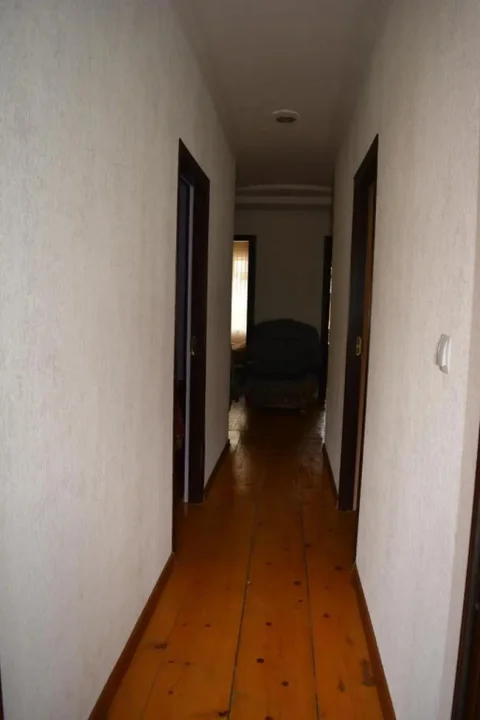 Местиа: Mziuri Guest House