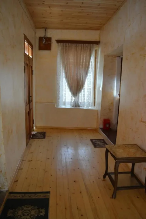Местиа: Mziuri Guest House