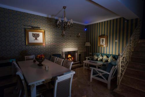 Цахкадзор: Villa Casas Di Maria