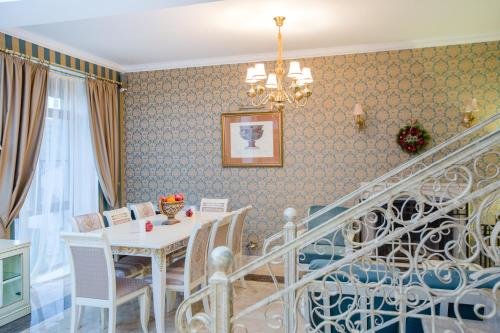 Цахкадзор: Villa Casas Di Maria