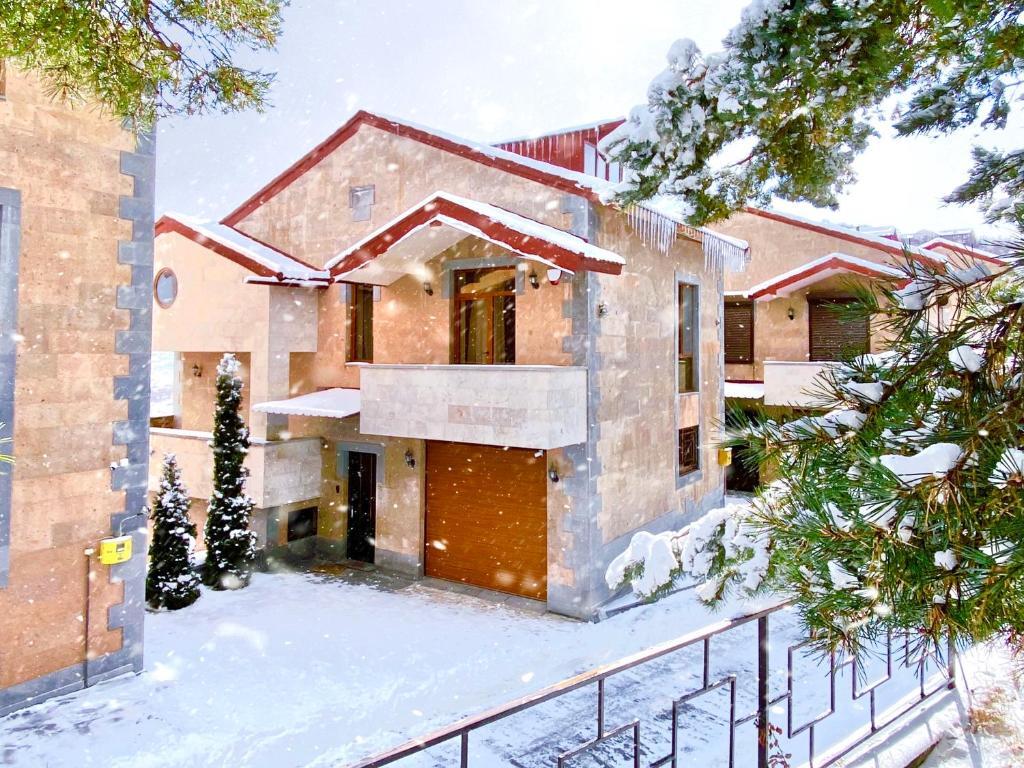 Цахкадзор: Villa Casas Di Maria