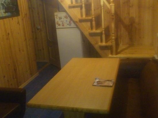 Брест: Vacation Home on Dubrovskaya