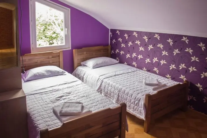 Телави: Telavi Host Guesthouse in Telavi, Kakhetia