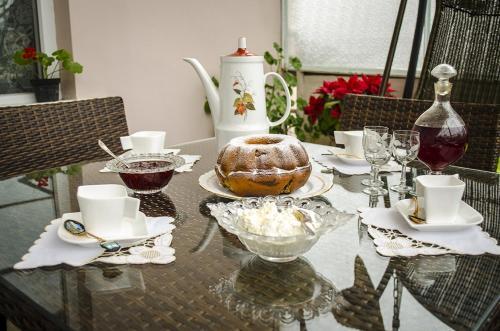Телави: Miloravas Guest House