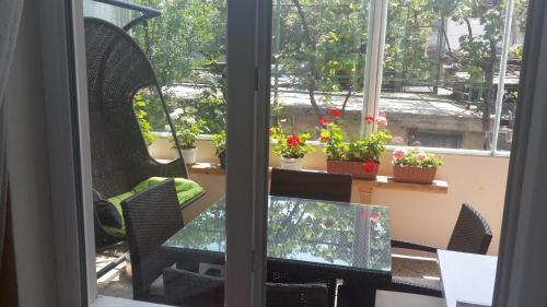 Телави: Miloravas Guest House
