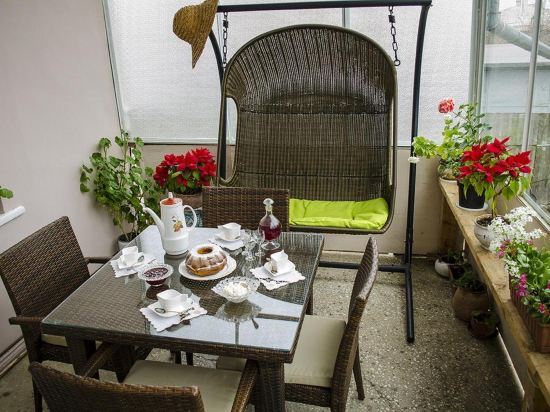Телави: Miloravas Guest House