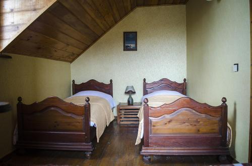 Телави: Miloravas Guest House