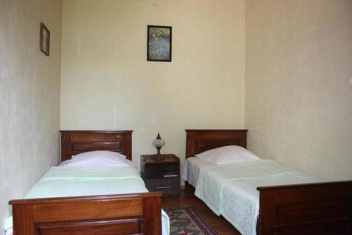 Телави: Miloravas Guest House