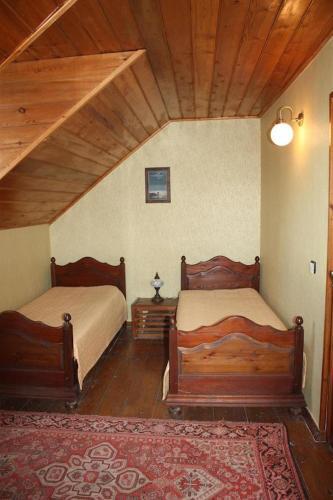 Телави: Miloravas Guest House