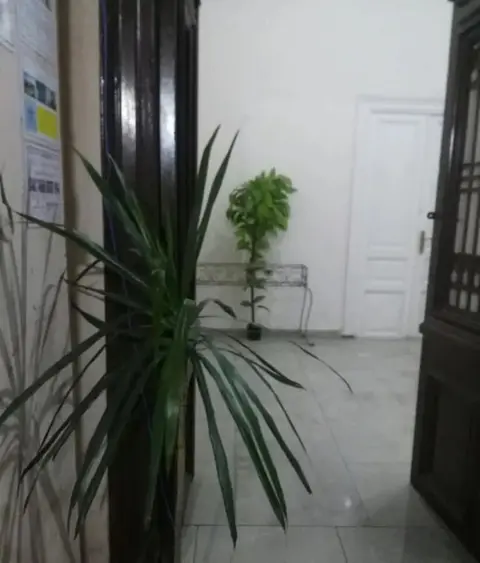 Каир: Safary Hotel - Hostel