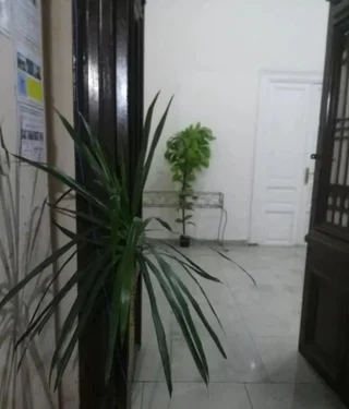 Каир: Safary Hotel - Hostel