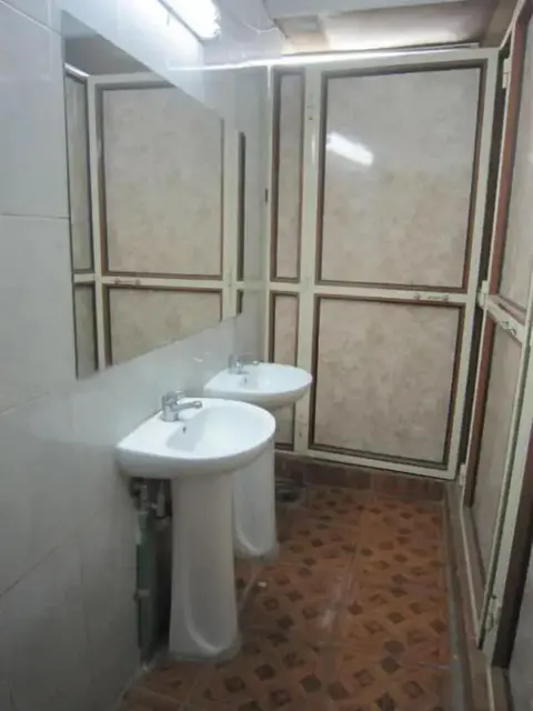 Каир: Safary Hotel - Hostel