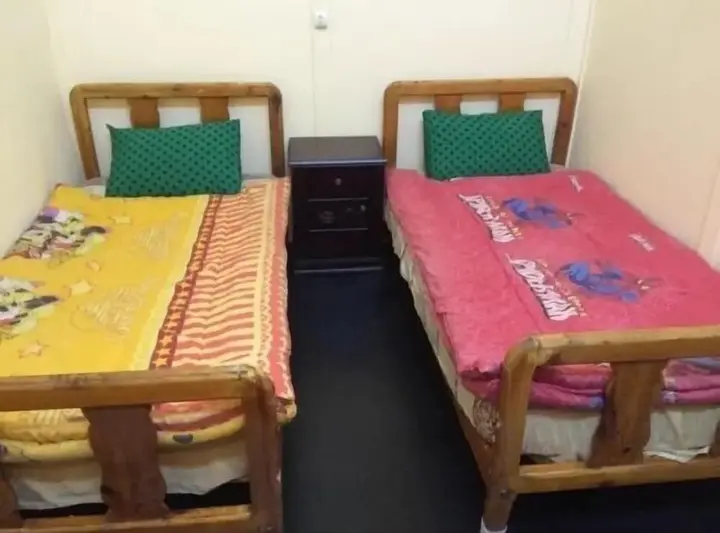 Каир: Safary Hotel - Hostel
