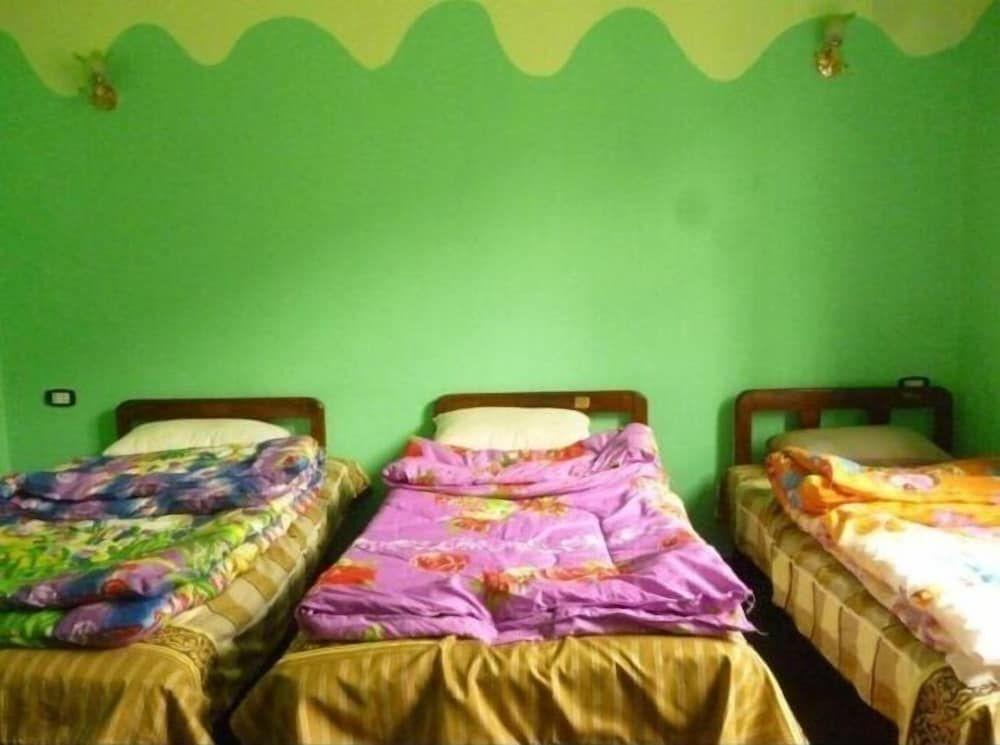 Safary Hotel - Hostel — фото 4