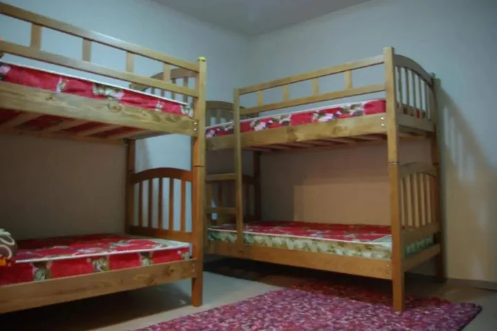 Тбилиси: Comfort Plus Hostel
