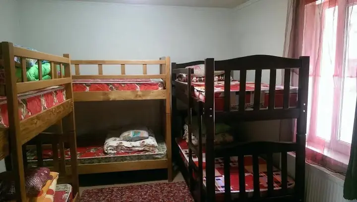 Тбилиси: Comfort Plus Hostel