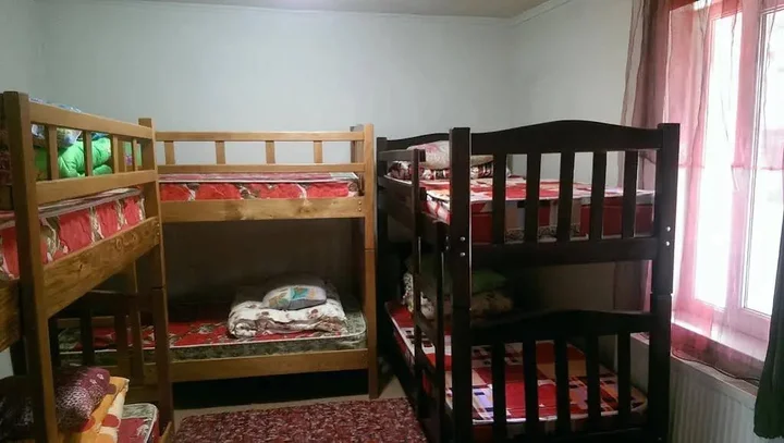 Тбилиси: Comfort Plus Hostel