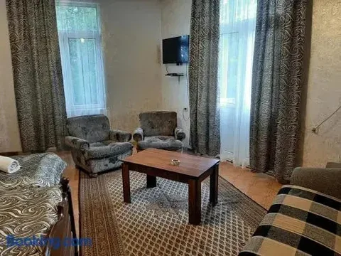 Батуми: Tokaplus