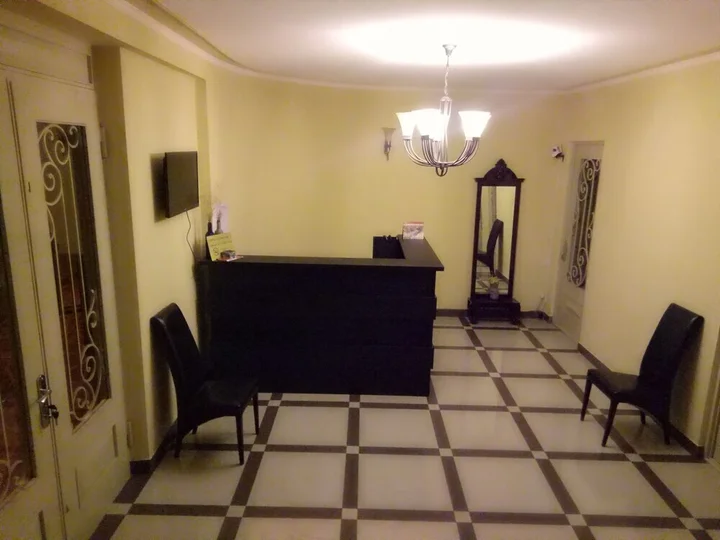Тбилиси: Tbili House