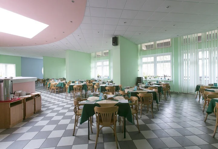 Островец: "Energetik"
