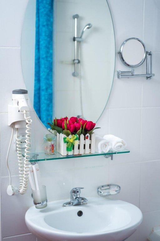 Фергана: Отель Asia Hotel Fergana