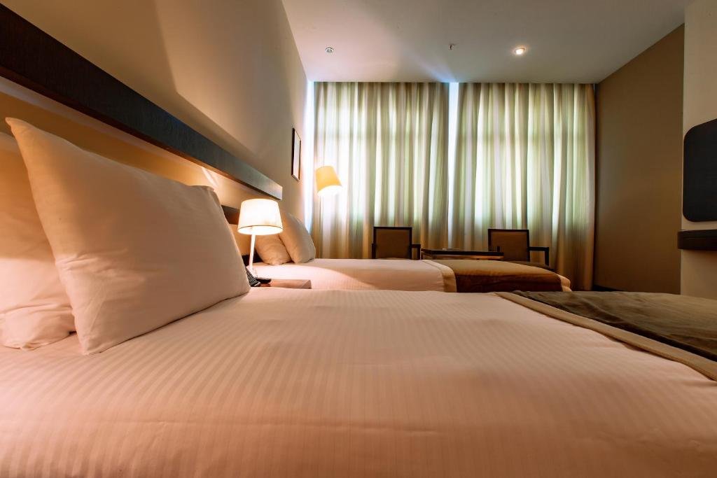 Шахдаг: Zirve Hotel