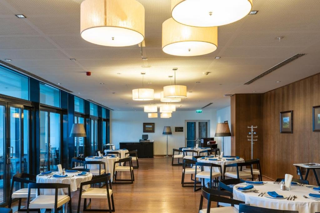 Шахдаг: Zirve Hotel