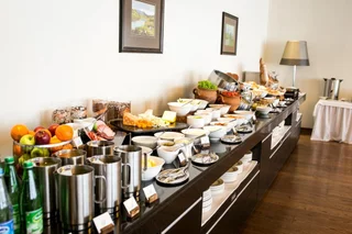 Шахдаг: Zirve Hotel