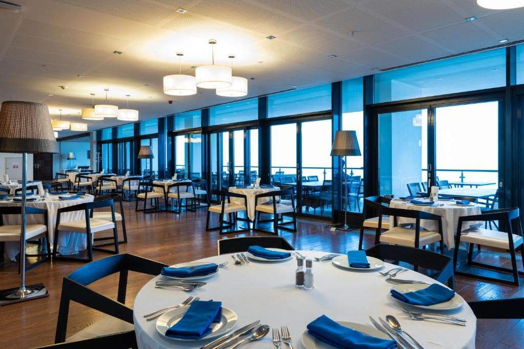Шахдаг: Zirve Hotel