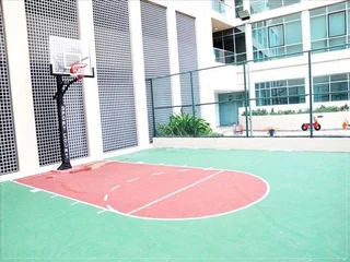 Дубай: Dubai Apartments - The Greens - Golf Tower