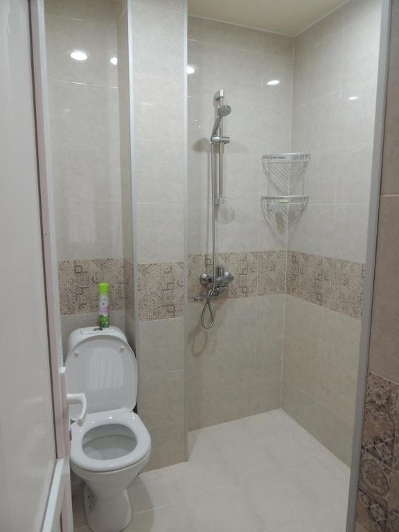 Степанцминда: Blue Guesthouse