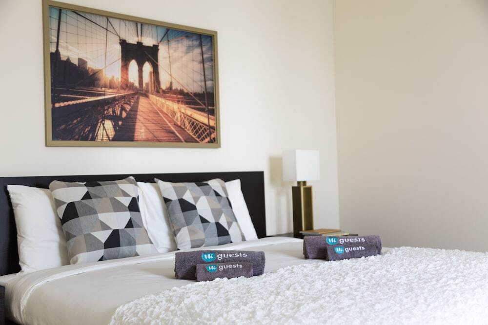 Дубай: The Residences 5