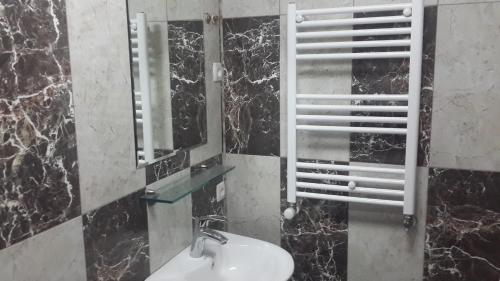 Ахалцихе: 3D Hotel