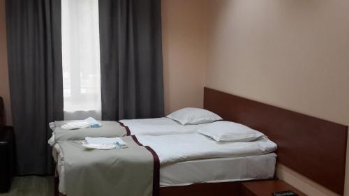 Ахалцихе: 3D Hotel
